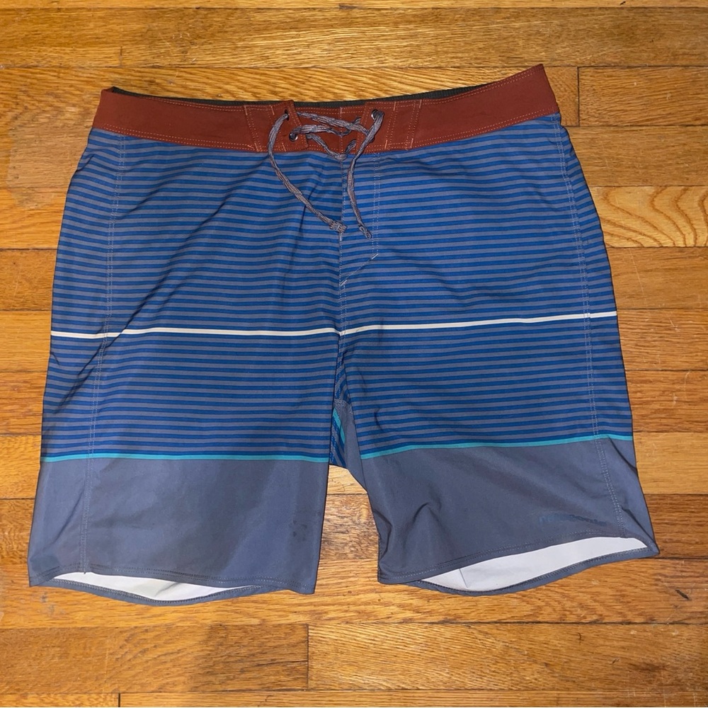 Patagonia Hydro Series Board Shorts 31’’